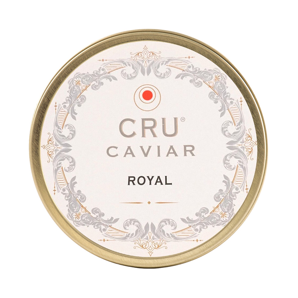 CRU Caviar Royal 500 g CRU Caviar Royal 500 g