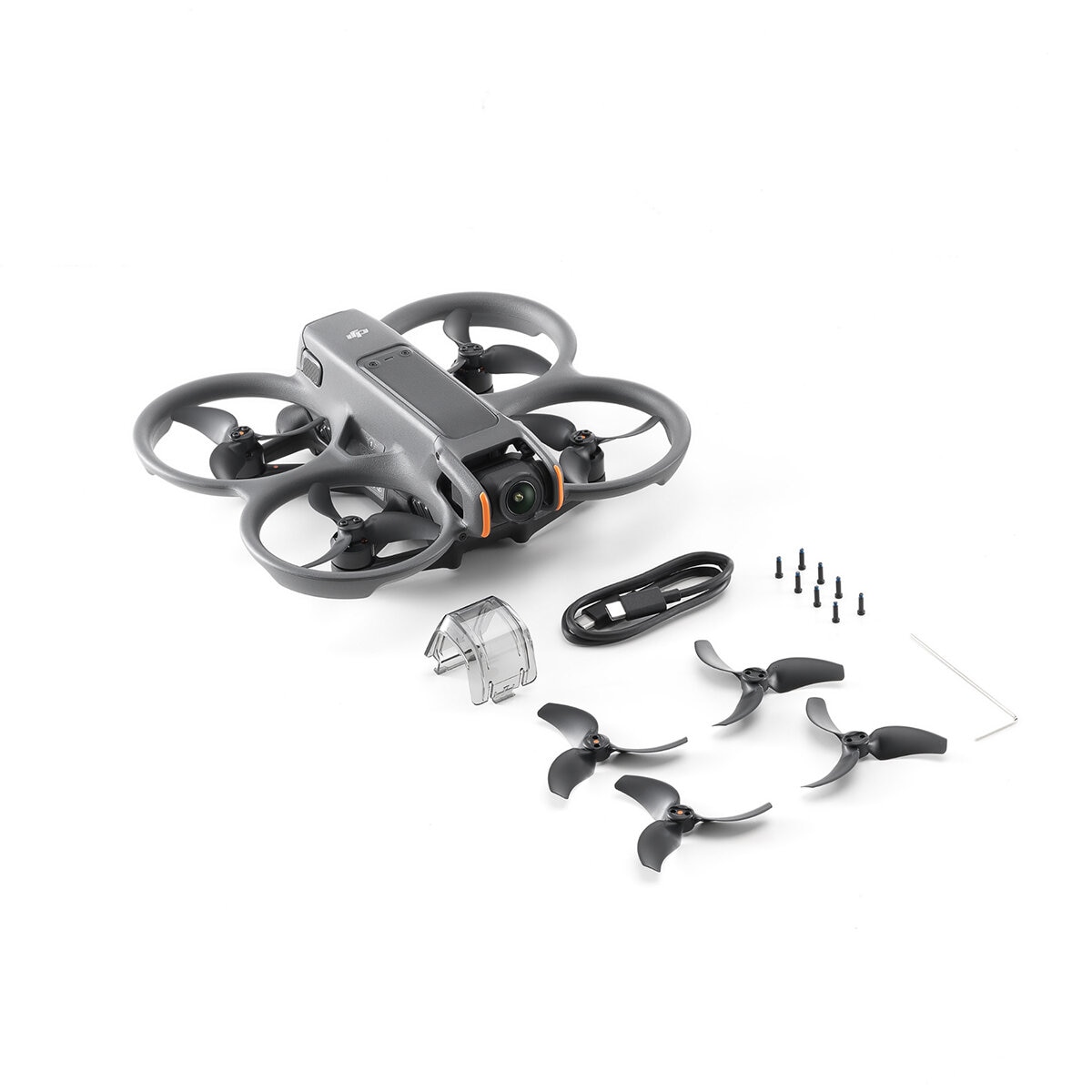 DJI Avata 2 Dron DJI Avata 2 Dron