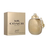 Coach Gold 90 ml Coach Gold 90 ml