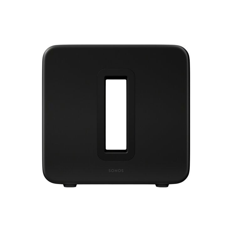 Sonos Sub (Gen 4) Wireless Subwoofer Sonos Sub (Gen 4) Wireless Subwoofer