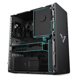 HP Victus Gaming 15L TG02-2017la Desktop Tower Intel Core i5 8GB 512GB SSD