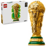LEGO Trofeo Oficial de la Copa Mundial de la FIFA LEGO Trofeo Oficial de la Copa Mundial de la FIFA