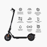 Segway Ninebot Kick Scooter F2