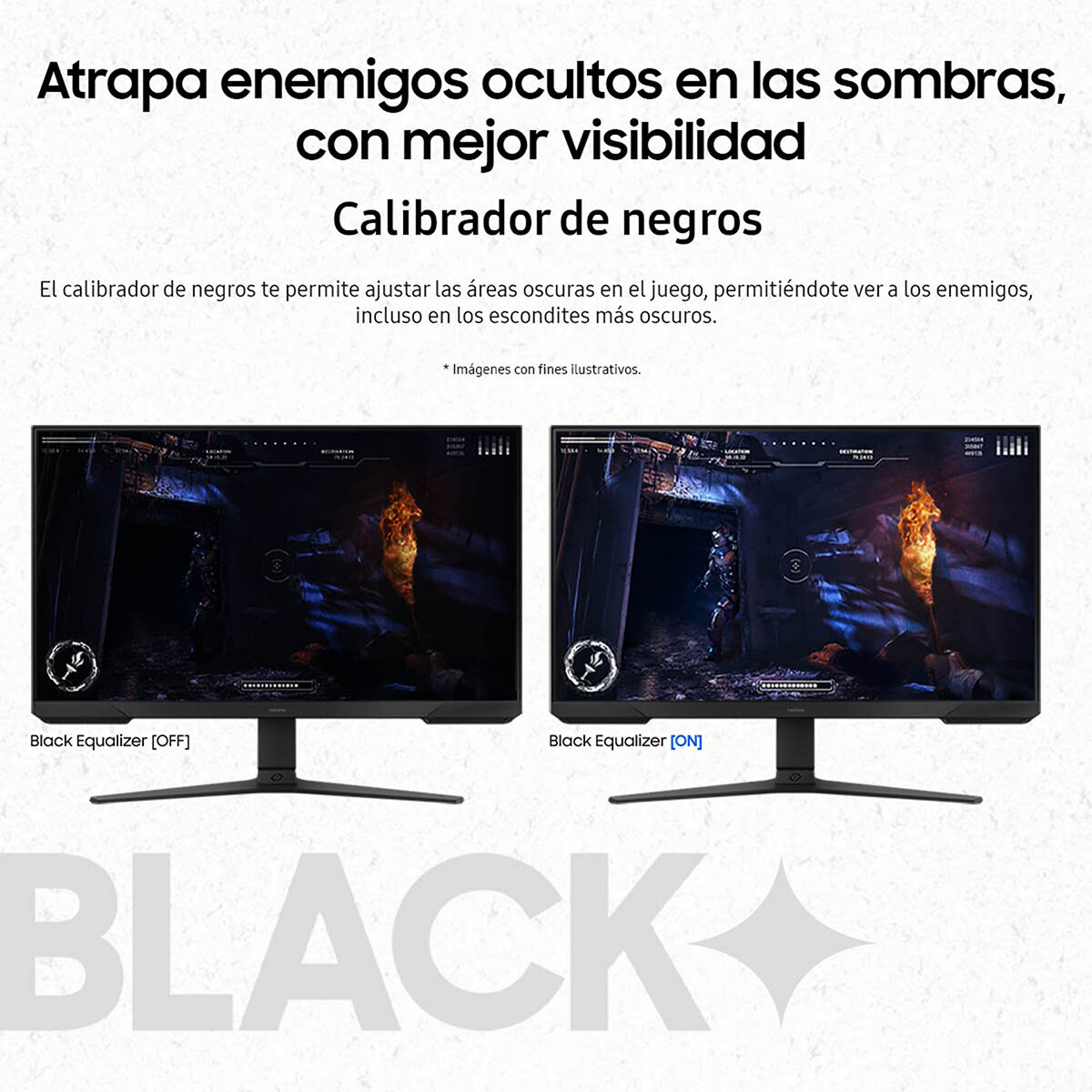 Samsung Monitor Gaming 27" FHD Samsung Monitor Gaming 27" FHD