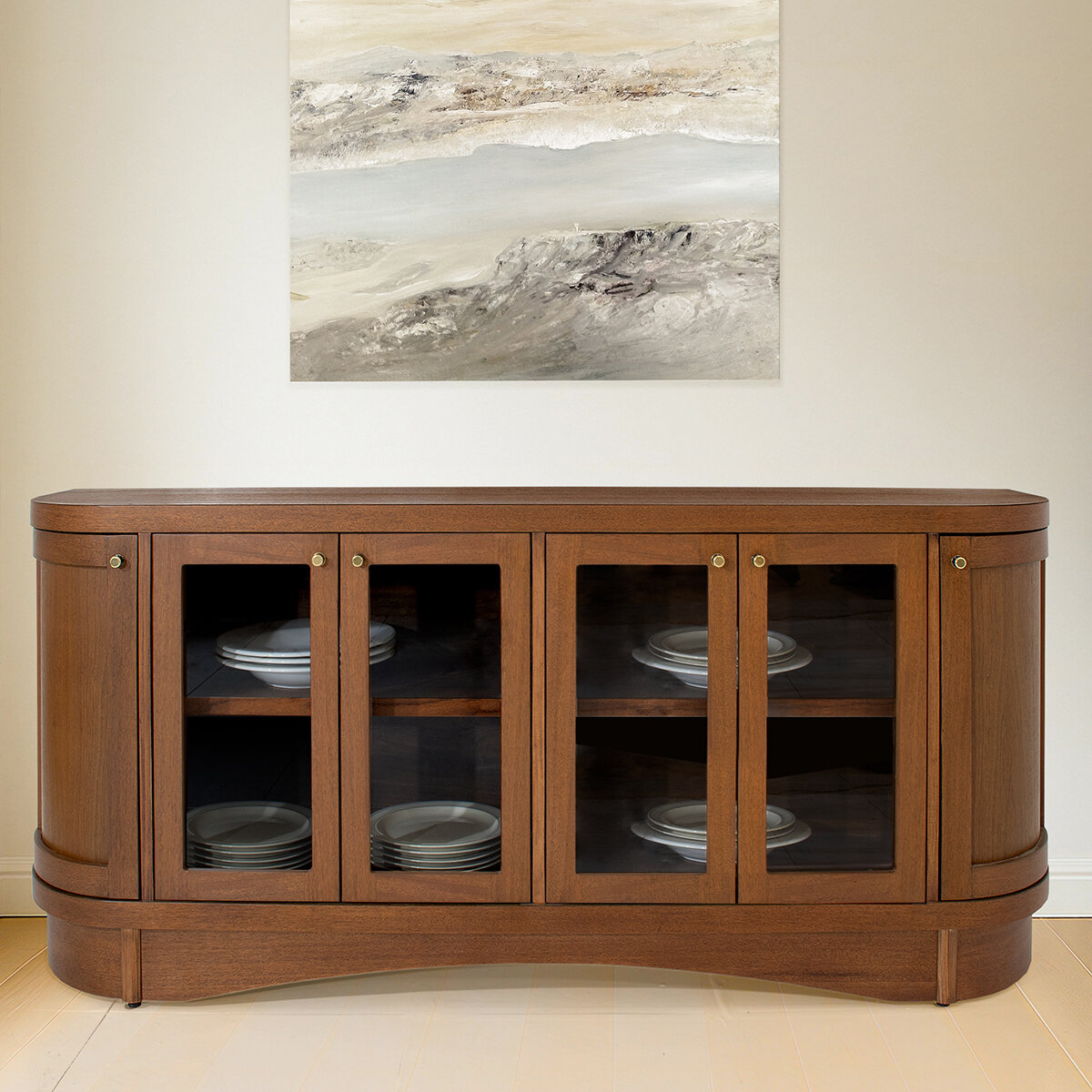 Gabite, Galicia, Bufetera Gabite, Galicia, Bufetera