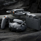 DJI Avata 2 Dron Fly More Combo (3 baterías) DJI Avata 2 Dron Fly More Combo (3 baterías)