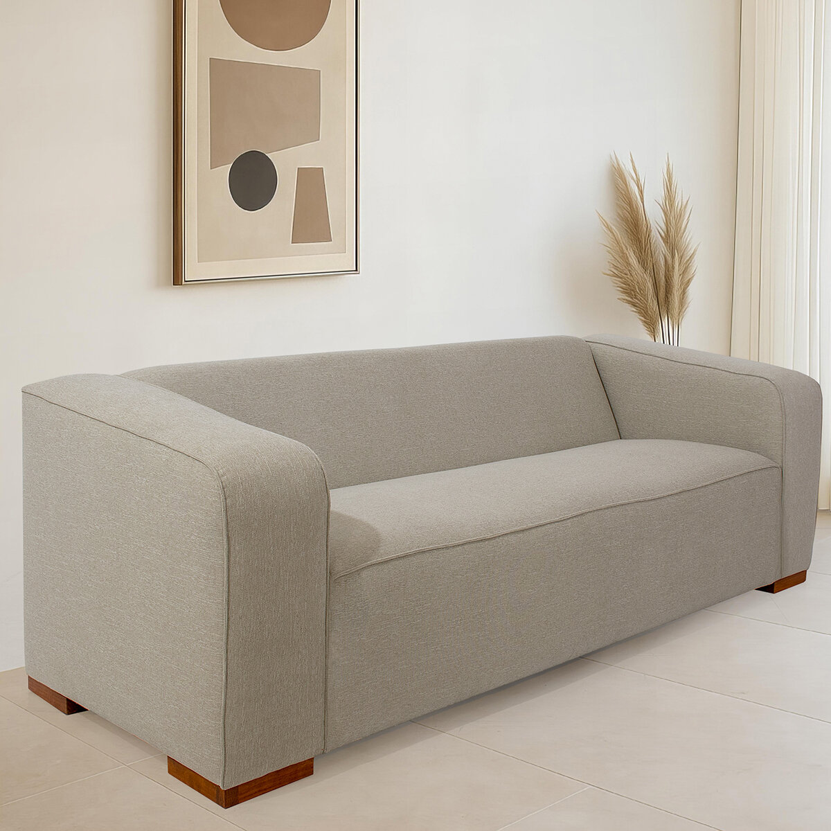 Gabite, Modena, Sofá de 3 Plazas Gabite, Modena, Sofá de 3 Plazas