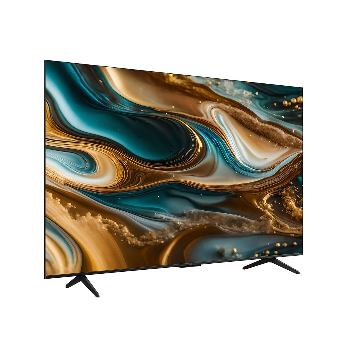 TCL Pantalla 75" 4K UHD Google TV