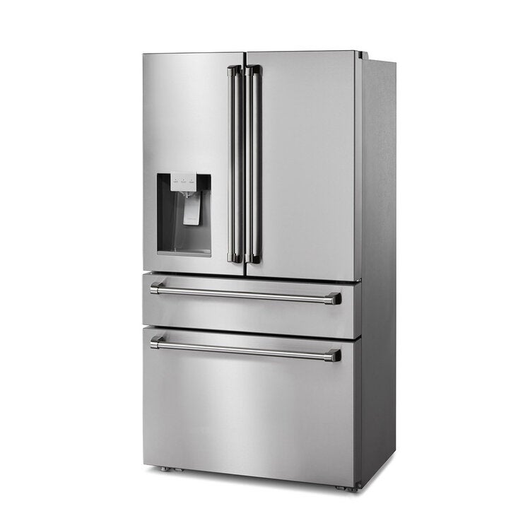 Thor Kitchen Refrigerador 36' French Door Thor Kitchen Refrigerador 36' French Door