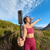 Insta360 X5 Cámara de Acción Explorer Combo Insta360 X5 Cámara de Acción Explorer Combo