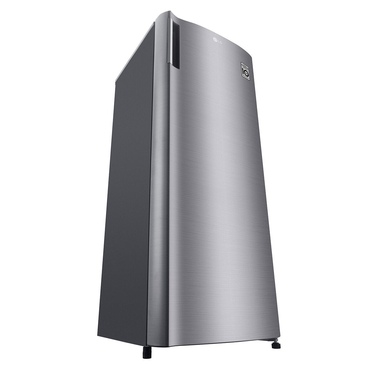 LG Congelador Vertical 6' LG Congelador Vertical 6'