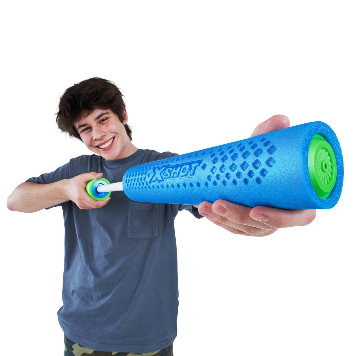 X-SHOT Lanzador de Agua 6 piezas X-SHOT Lanzador de Agua 6 piezas