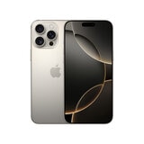 Apple iPhone 16 Pro Max 1TB Titanio Natural Apple iPhone 16 Pro Max 1TB Titanio Natural