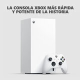 Xbox Series X Edición Digital 1TB