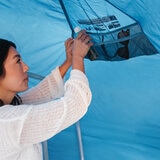 Wildland Refugio de Montaje Rápido Wildland Refugio de Montaje Rápido