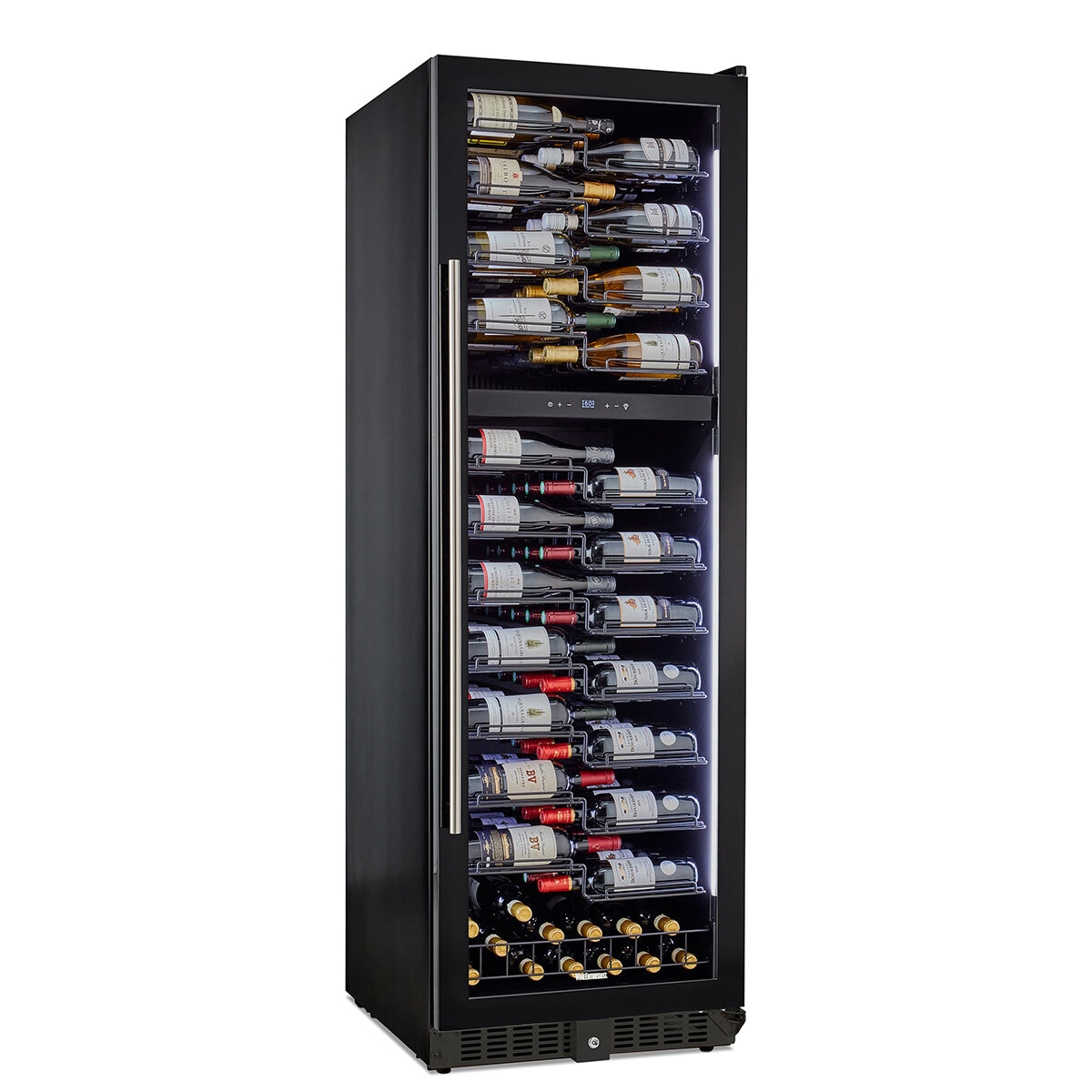 Wine Enthusiast Cava de Vinos 145 Botellas Wine Enthusiast Cava de Vinos 145 Botellas