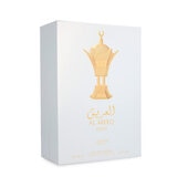 Lattafa Al Areeq Gold 100 ml