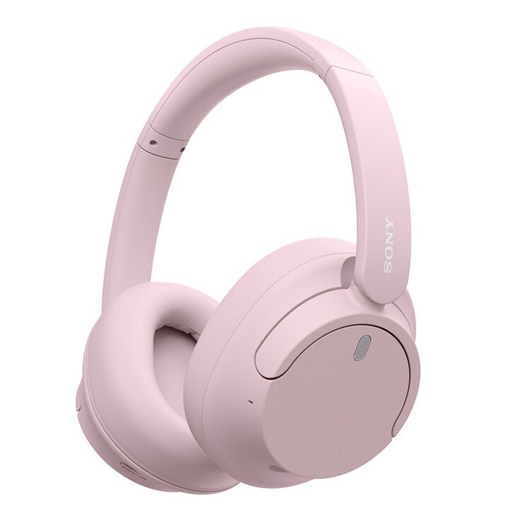 Sony Audífonos Inalámbricos WH-CH720N/BZ Sony Audífonos Inalámbricos WH-CH720N/BZ