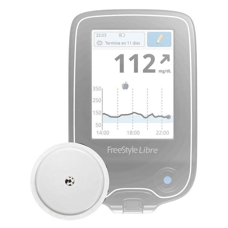 freestyle libre 2 sensor costco price