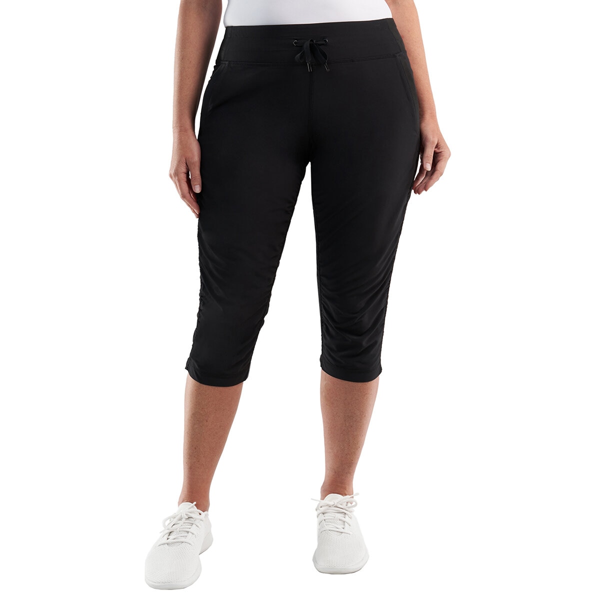 Kirkland Signature Pants Capri para Dama Varias Tallas y Colores Kirkland Signature Pants Capri para Dama Varias Tallas y Colores