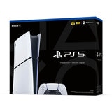 PlayStation 5: Consola Slim Digital 1TB