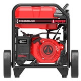 AiPower, Generador Portatil GXS5000MXR Control Remoto AiPower, Generador Portatil GXS5000MXR Control Remoto