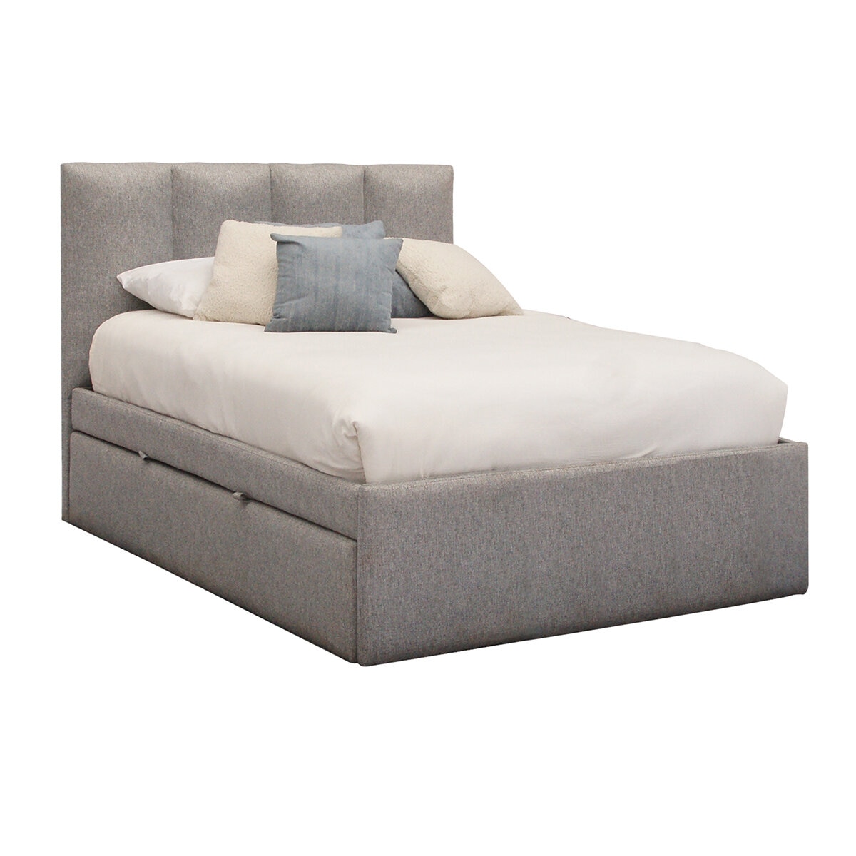 Skanor Muebles, Fosso, Base Doble Skanor Muebles, Fosso, Base Doble