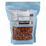 Kirkland Signature Almendras Tostadas Kirkland Signature Almendras Tostadas