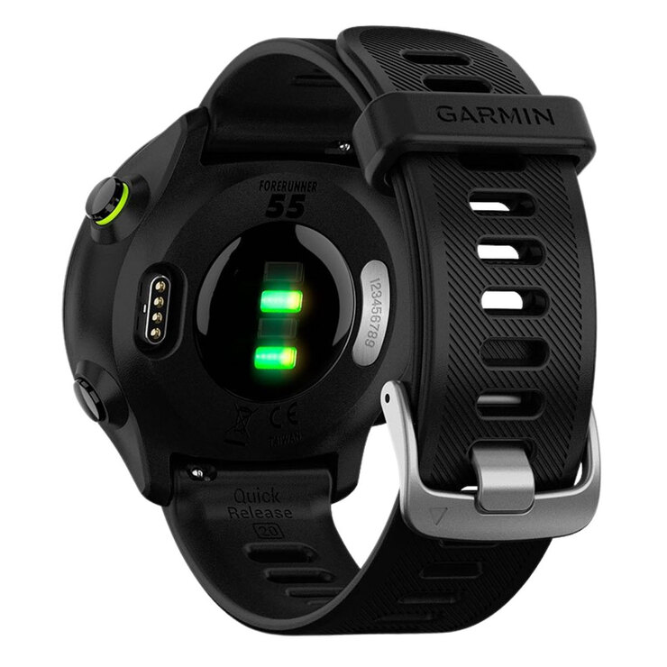 Garmin Reloj Inteligente Gps Forerunner Negro Costco M Xico