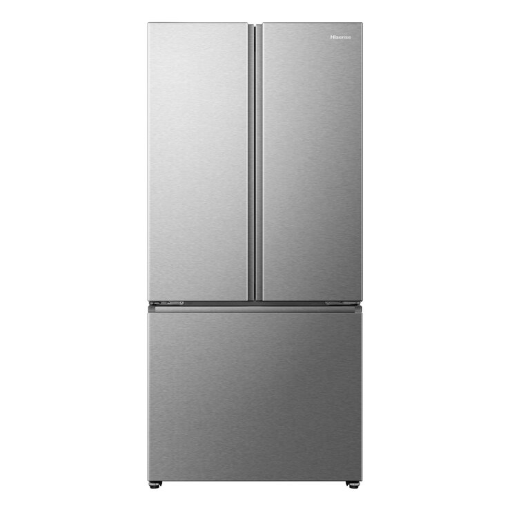 Hisense Refrigerador French Door 22' Hisense Refrigerador French Door 22'