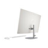 HP All-in-One 27-cr0253la 27" Full HD Pantalla táctil AMD Ryzen 5 16GB 512GB SSD HP All-in-One 27-cr0253la 27" Full HD Pantalla táctil AMD Ryzen 5 16GB 512GB SSD