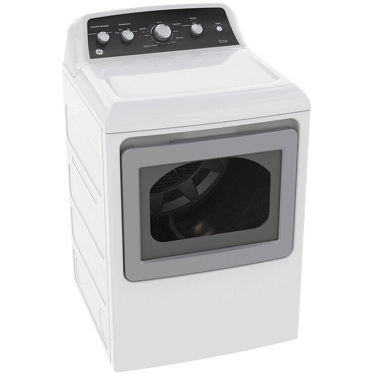 GE Secadora de Gas Natural 22kg GE Secadora de Gas Natural 22kg