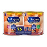 Enfagrow Fórmula Infantil Etapa 3 Pro Select 2 pzas de 1.5 kg Enfagrow Fórmula Infantil Etapa 3 Pro Select 2 pzas de 1.5 kg