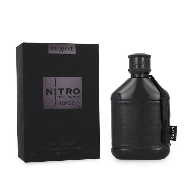 Dumont Nitro Pour Homme Intense 100 ml Dumont Nitro Pour Homme Intense 100 ml