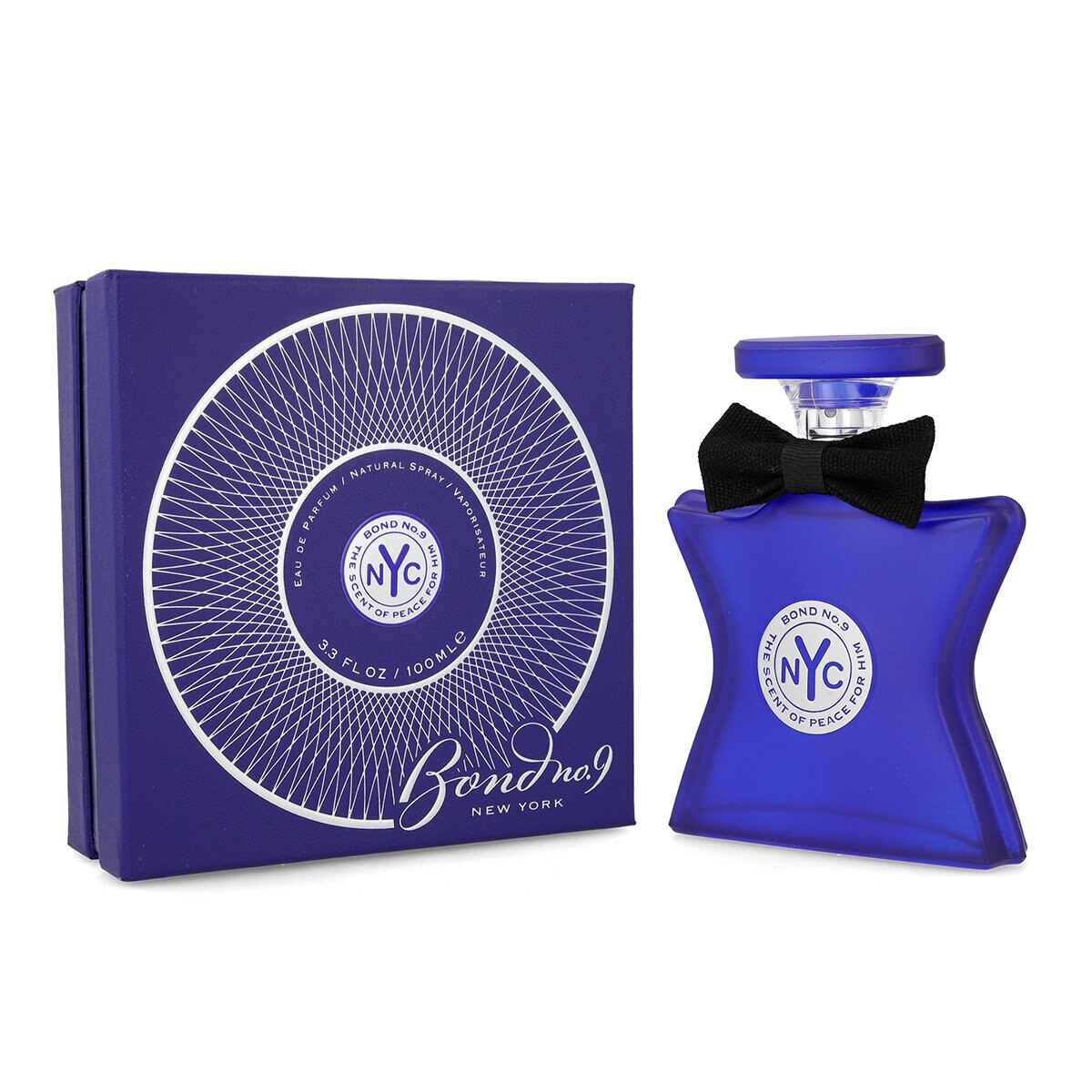 Bond No.9 The Scent of Peace For Him 100ml Costco M xico