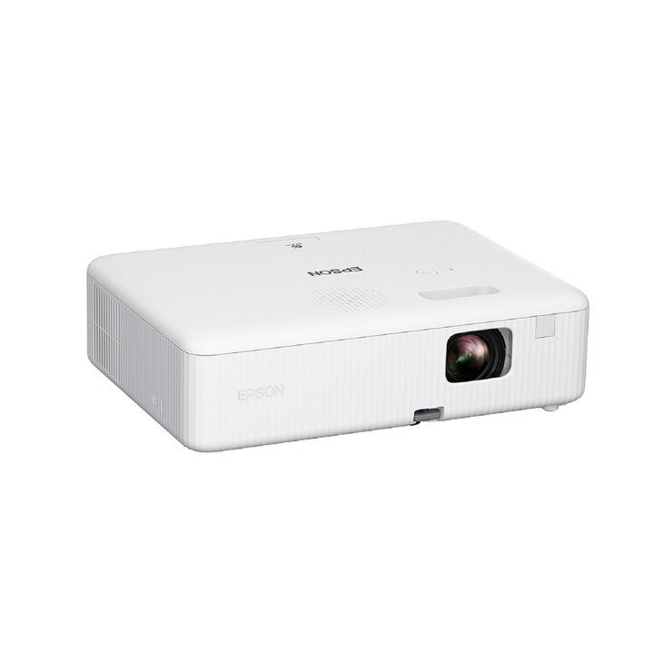 Epson Proyector Portátil WXGA CO-W01 Epson Proyector Portátil WXGA CO-W01