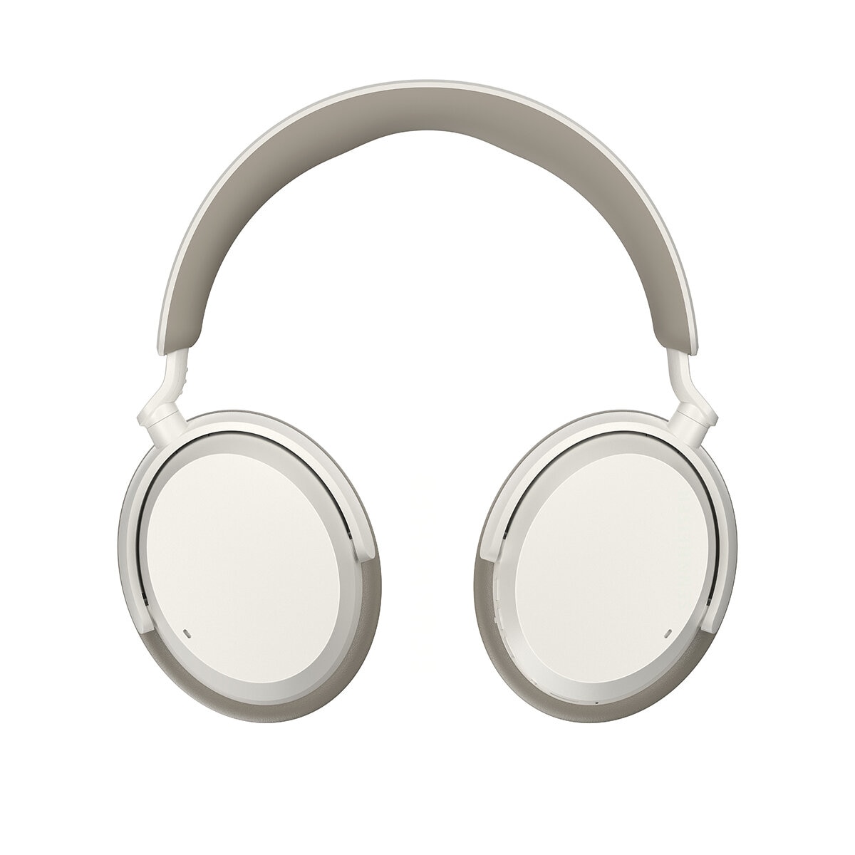 Sennheiser Accentum Wireless Audífonos Bluetooth Blanco Sennheiser Accentum Wireless Audífonos Bluetooth Blanco