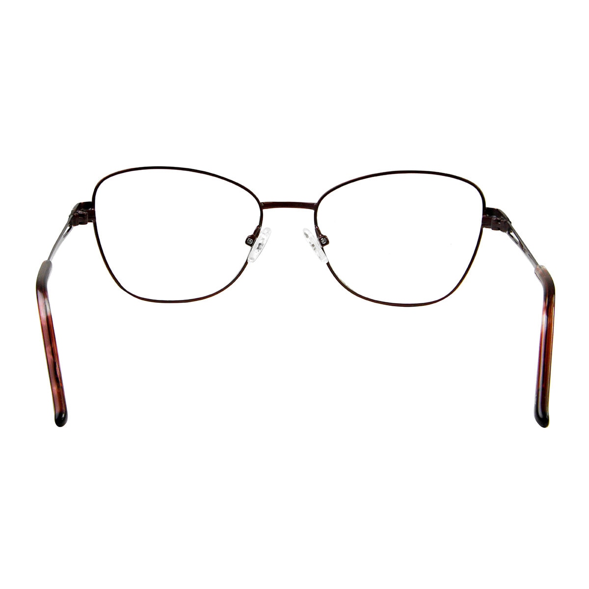 Bulova Twist Titanium Cafferty Armazón Oftálmico Bulova Twist Titanium Cafferty Armazón Oftálmico