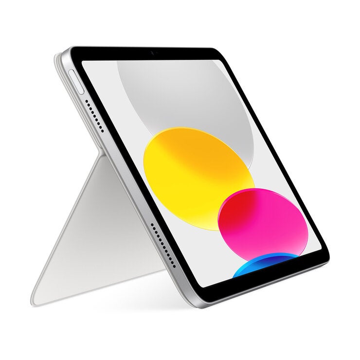 Apple Magic Keyboard Folio para iPad A16 Apple Magic Keyboard Folio para iPad A16