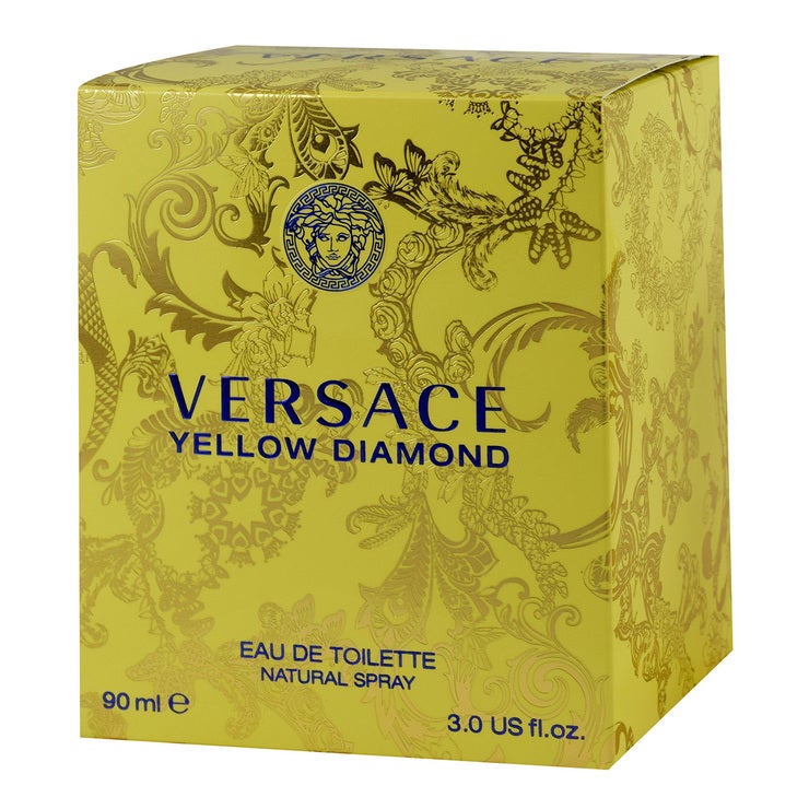 Versace Yellow Diamond 90ml Versace Yellow Diamond 90ml
