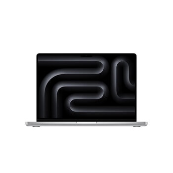 Apple MacBook Pro 14" M5 16GB 1TB SSD Plata Apple MacBook Pro 14" M5 16GB 1TB SSD Plata