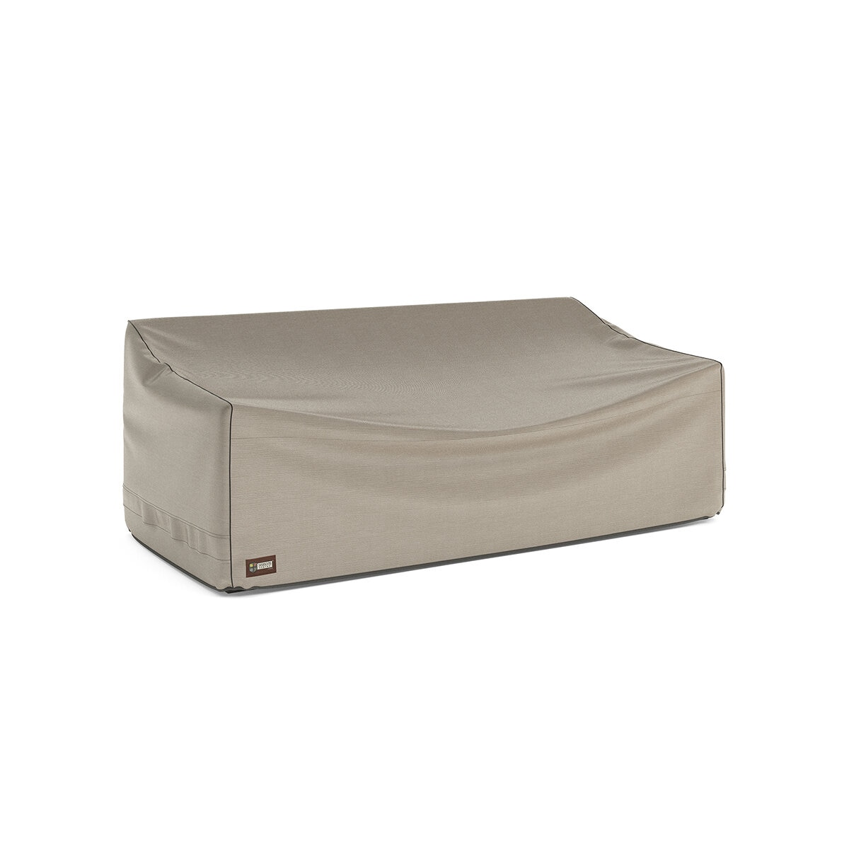 Seasons Sentry, Funda para Sofá de Jardín de dos asientos. Seasons Sentry, Funda para Sofá de Jardín de dos asientos.