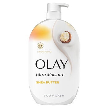 Olay Jabón Líquido Corporal 1.03 l Olay Jabón Líquido Corporal 1.03 l