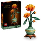 LEGO Botanicals, Varios Modelos 