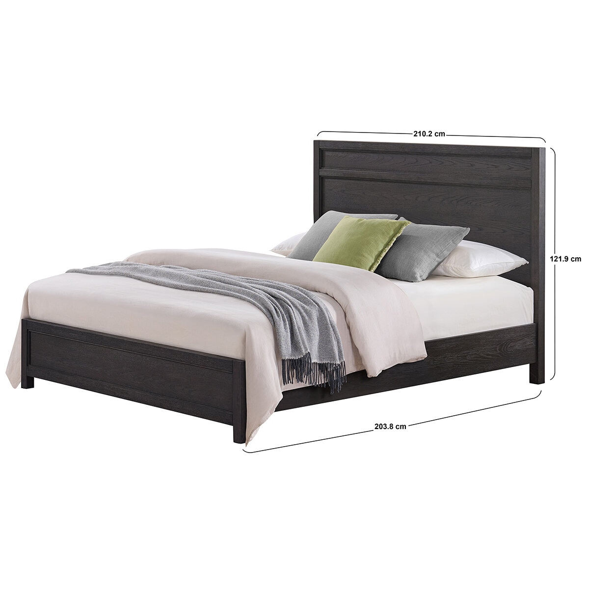 Universal Broadmoore, Bellevue, Cama King Universal Broadmoore, Bellevue, Cama King