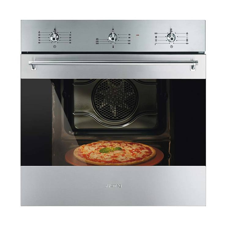 Smeg Horno eléctrico 60cm Smeg Horno eléctrico 60cm