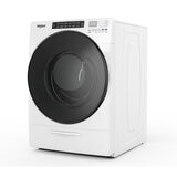 Whirlpool Lavasecadora eléctrica 20Kg Whirlpool Lavasecadora eléctrica 20Kg