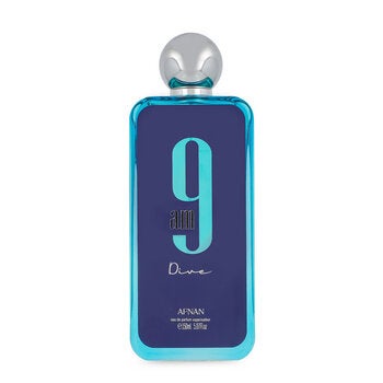 Afnan 9Am Dive 150 ml Afnan 9Am Dive 150 ml
