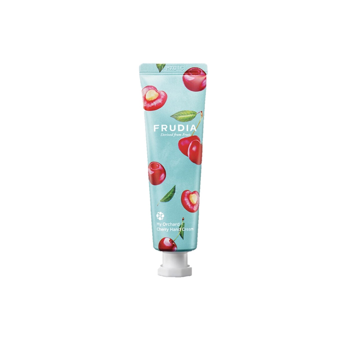 Frudia  5 Cremas para Manos + Bálsamo Labial 