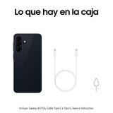 Samsung Galaxy A57 256GB Azul Oscuro Samsung Galaxy A57 256GB Azul Oscuro